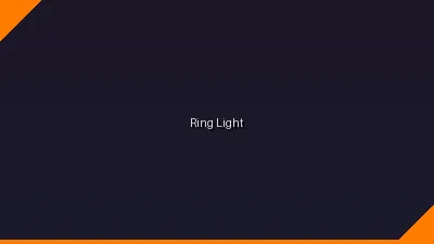 积分兑换 - LED环形补光灯 | 波波体育网址 积分商城
